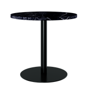 Black Halo Cafe Table